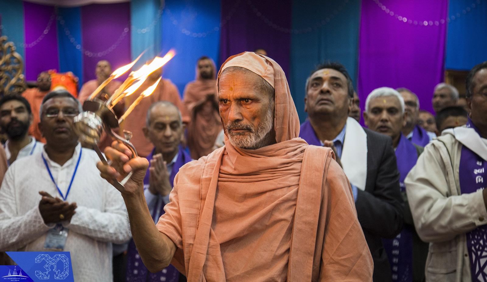 101 copy - ©1987-2017 SKS Swaminarayan Temple East London